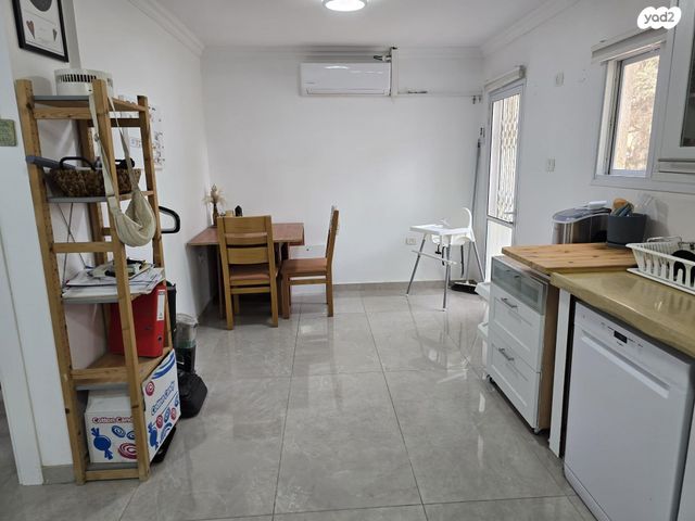 דירה, חיבת ציון 4, שכונה ג', באר שבע