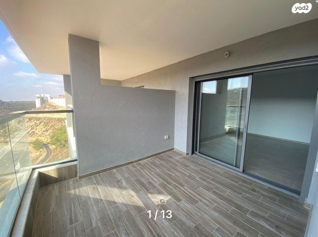 דירה, הערבה 14, גבעת טל, אלפי מנשה