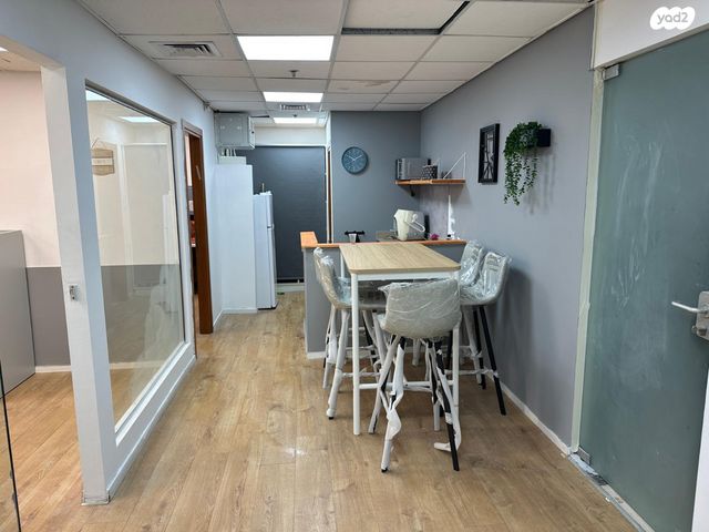 דרך בן גוריון 34