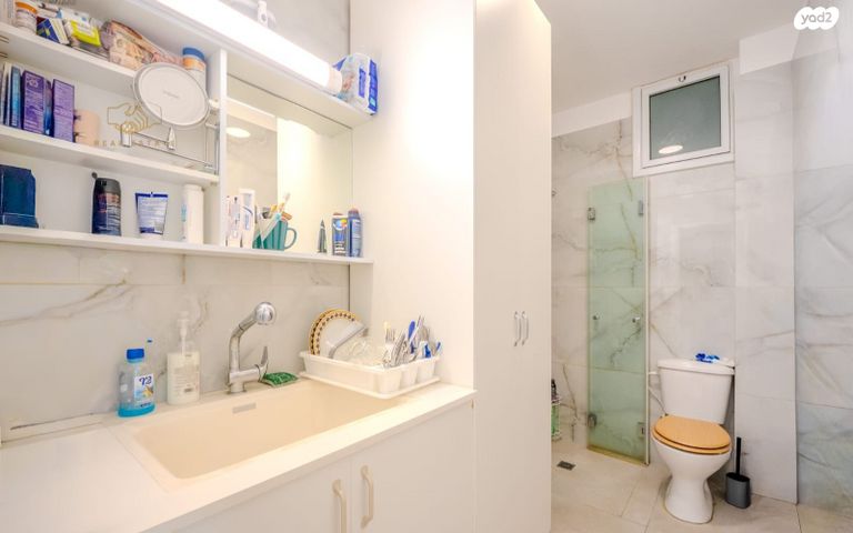 דירה, הרצל, רמת גן