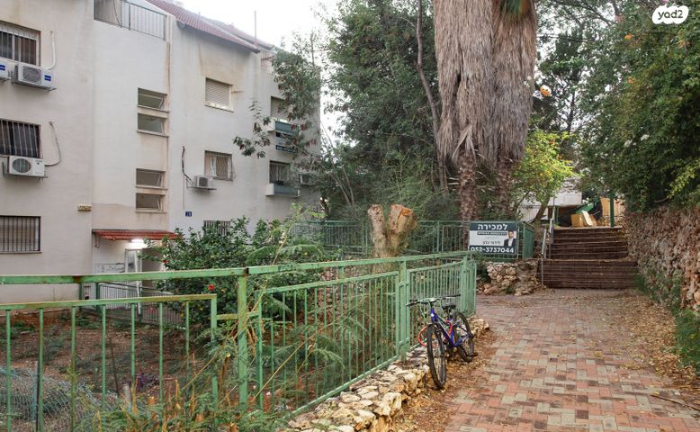 גג/ פנטהאוז, מעפילי אגוז, קרית אריה / שיינפלד, בית שמש