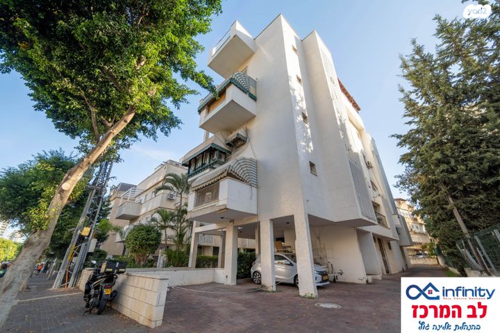 דירה, טרומפלדור, כפר גנים א, פתח תקווה