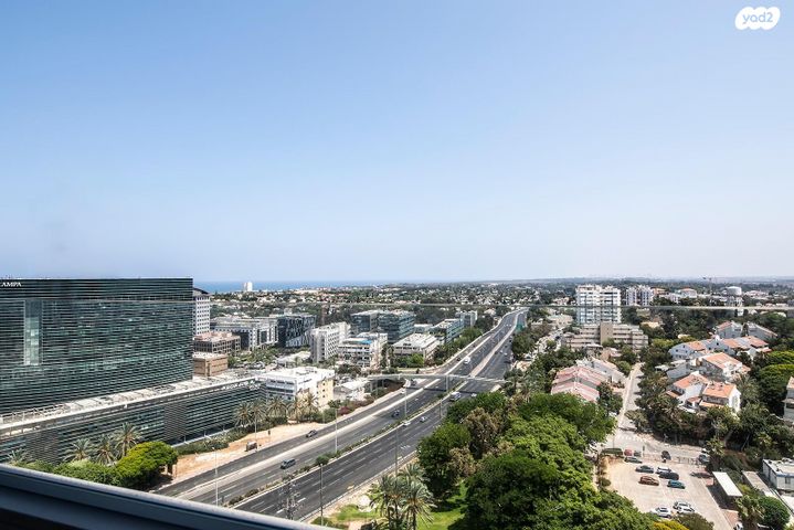 דירה, הרצליה ב', הרצליה