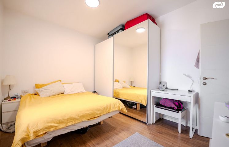 דירה, הרצל, רמת גן