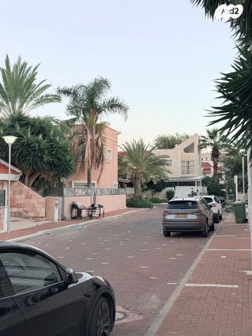 בית פרטי/ קוטג', עכו