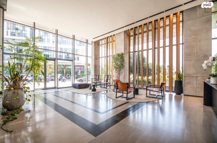 דירה, הרצליה ב', הרצליה