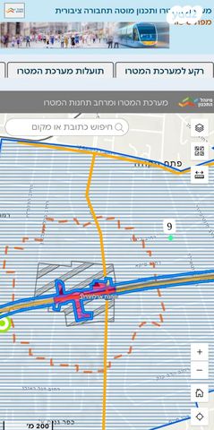 דירה, ביל"ו, לב המושבה / מרכז העיר, פתח תקווה