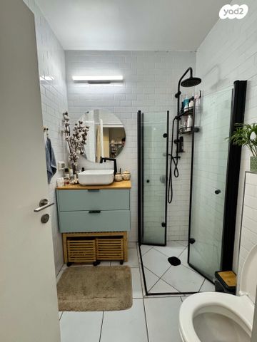 דירה, דיזנגוף 107, הצפון הישן - דרום, תל אביב יפו