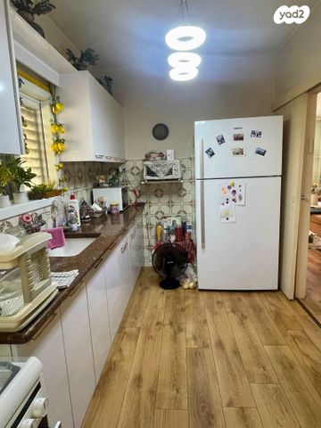 דירה, סנהדרין, עליות, רמת גן