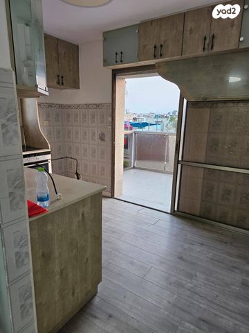 דירה, אורן, אלמוגים, קרית ים