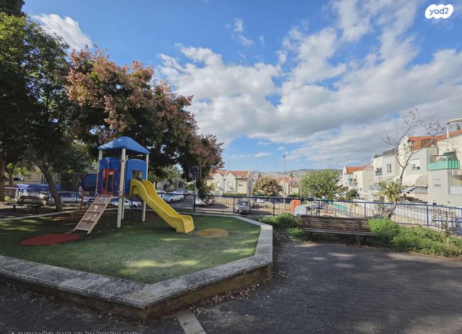 דירת גן, שדרות בית הכרם, הגליל, כרמיאל