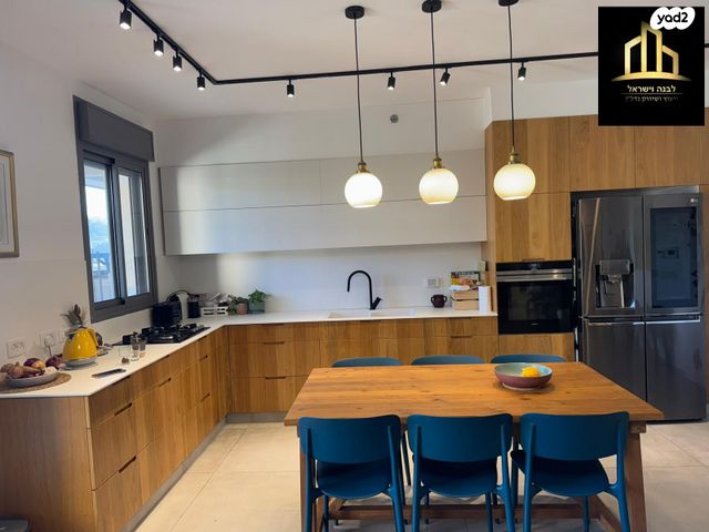 דירה, יעקב אלעזר, רמות, ירושלים