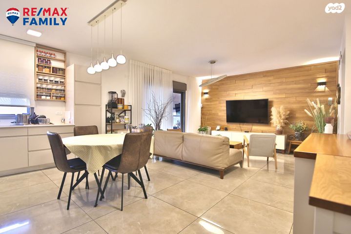 דירה, הרב קוק 18, מוצקין הותיקה, קרית מוצקין