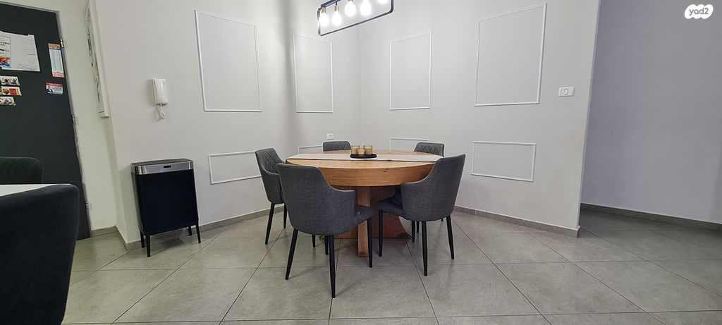 דירת גן, אוסקר שינדלר, רמות הרכס, באר שבע