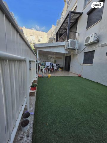 דירת גן, שדרות בית הכרם, הגליל, כרמיאל