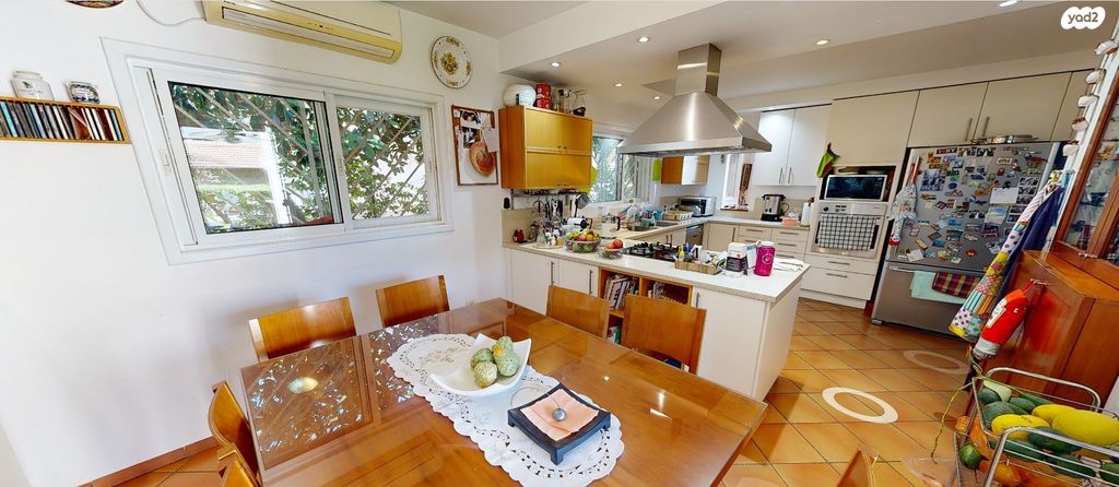 בית פרטי/ קוטג', הגלגל 85, שכונת הלל, רמת גן