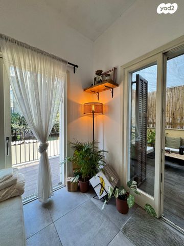 דירה, דיזנגוף 107, הצפון הישן - דרום, תל אביב יפו