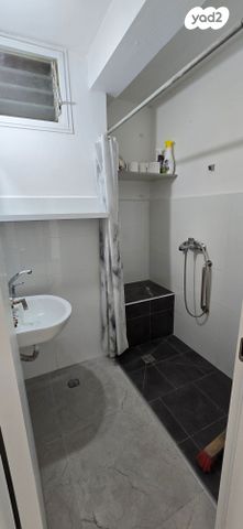 דירה, דוד תדהר 35, התקוה, בית יעקב, נווה צה"ל, תל אביב יפו