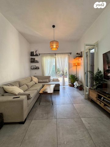 דירה, דיזנגוף 107, הצפון הישן - דרום, תל אביב יפו