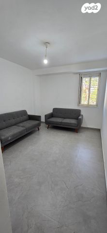 דירה, דוד תדהר 35, התקוה, בית יעקב, נווה צה"ל, תל אביב יפו