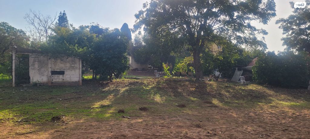 משק חקלאי/ נחלה, שדה ורבורג