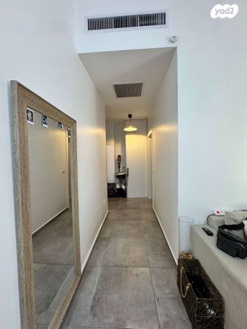 דירה, דיזנגוף 107, הצפון הישן - דרום, תל אביב יפו