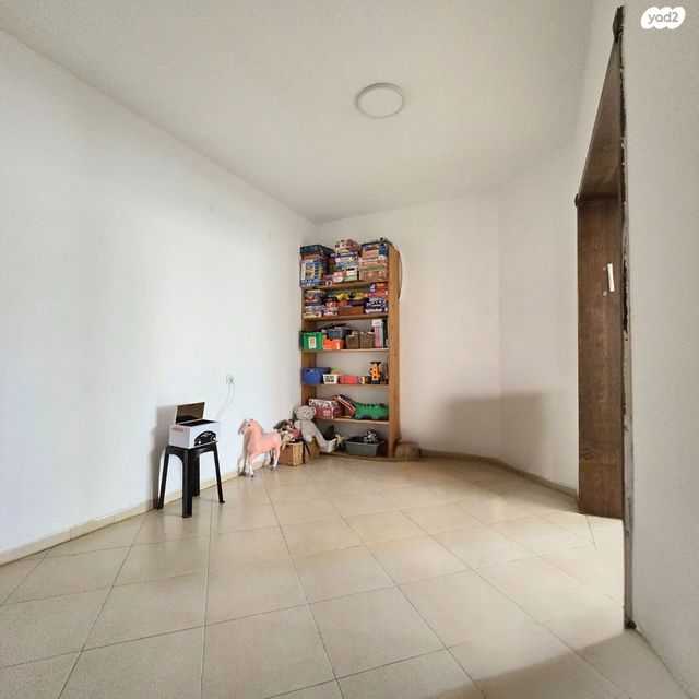 דירה, שאול אביגור 21, חומת שמואל, הר חומה, ירושלים