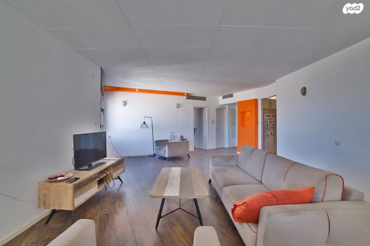 דירה, נחלת יצחק 18, נחלת יצחק, תל אביב יפו