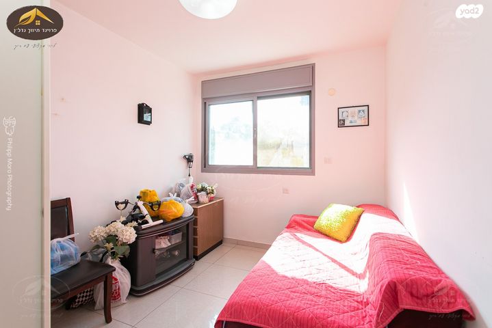 דירה, מנדל זינגר, סביוני הכרמל, חיפה