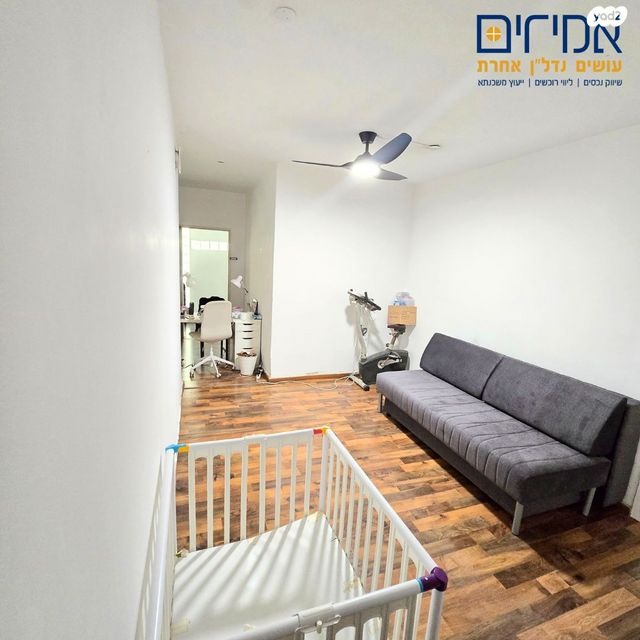 דירה, שאול אביגור 21, חומת שמואל, הר חומה, ירושלים