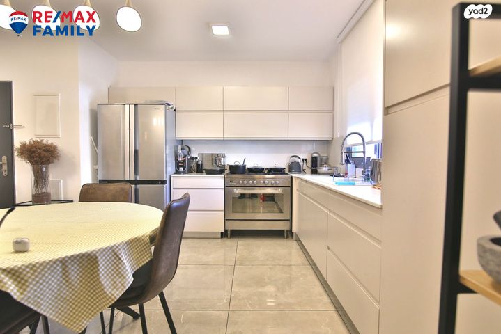 דירה, הרב קוק 18, מוצקין הותיקה, קרית מוצקין