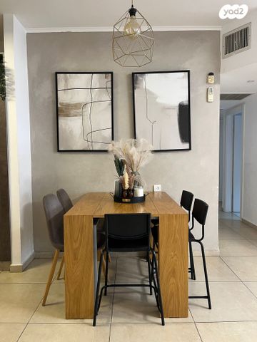 דירה, ידידות, מגדיאל, הוד השרון