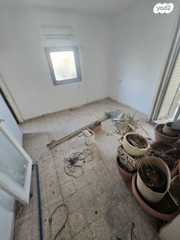 דירה, רוטשילד 8, רוטשילד עצמאות, בת ים