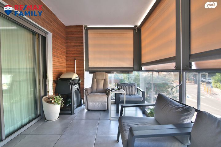 דירה, הרב קוק 18, מוצקין הותיקה, קרית מוצקין