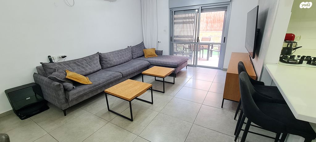 דירת גן, אוסקר שינדלר, רמות הרכס, באר שבע