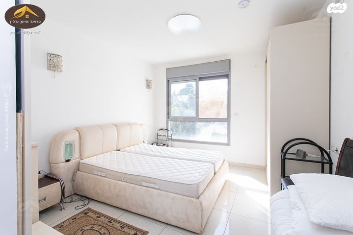 דירה, מנדל זינגר, סביוני הכרמל, חיפה