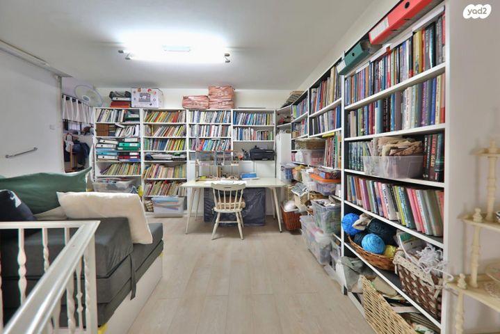 גג/ פנטהאוז, שדרות וייצמן 57, קרית מוצקין