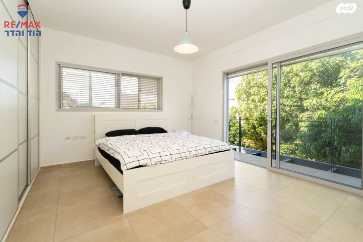 בית פרטי/ קוטג', תוף, מתחם האצבע, הוד השרון