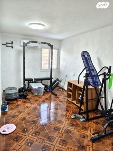 דירה, כרמיאל