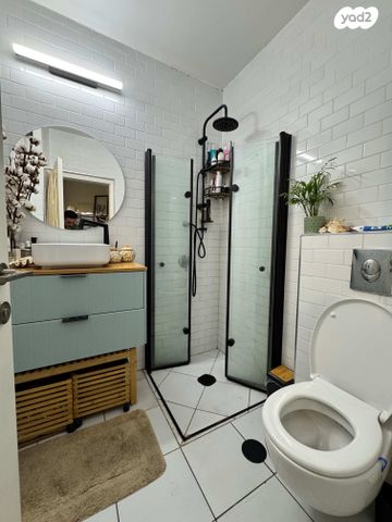 דירה, דיזנגוף 107, הצפון הישן - דרום, תל אביב יפו