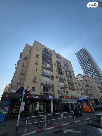 דירה, רוטשילד 8, רוטשילד עצמאות, בת ים