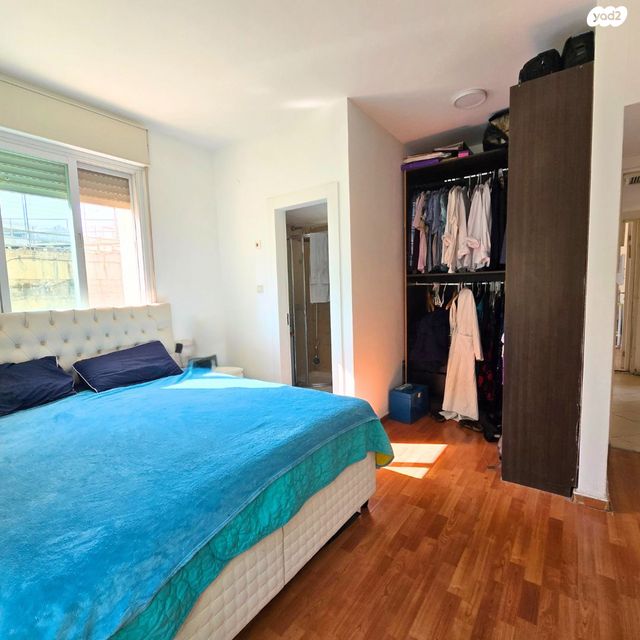 דירה, שאול אביגור 21, חומת שמואל, הר חומה, ירושלים