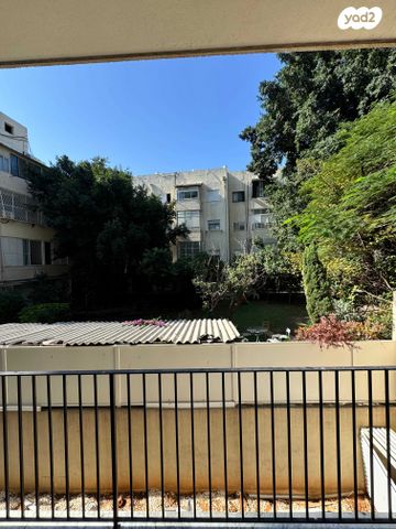 דירה, דיזנגוף 107, הצפון הישן - דרום, תל אביב יפו