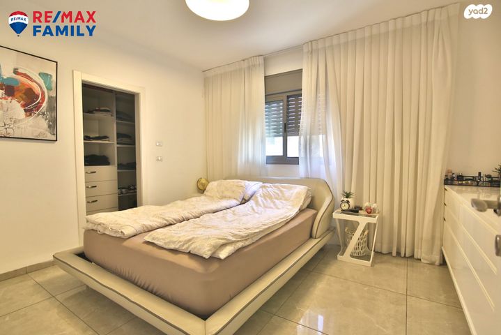 דירה, הרב קוק 18, מוצקין הותיקה, קרית מוצקין