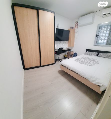 דירת גן, אוסקר שינדלר, רמות הרכס, באר שבע