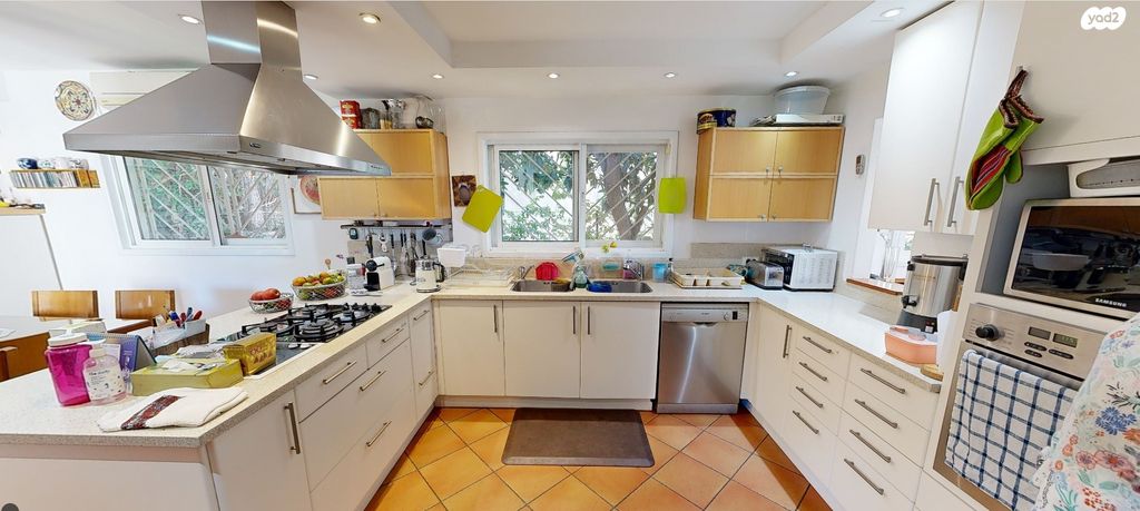 בית פרטי/ קוטג', הגלגל 85, שכונת הלל, רמת גן