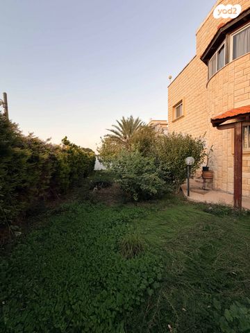 בית פרטי/ קוטג', עכו