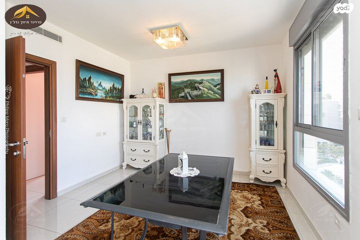 דירה, מנדל זינגר, סביוני הכרמל, חיפה