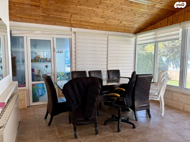 בית פרטי/ קוטג', השקד, המכבים, גבעת זאב