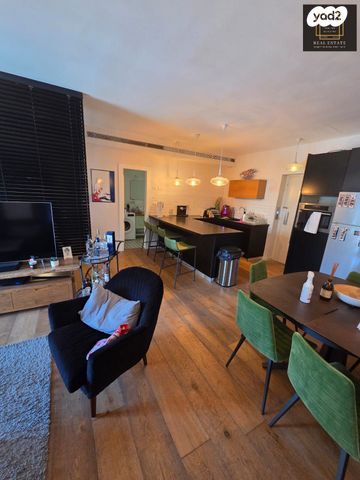 דופלקס, כרם התימנים, תל אביב יפו